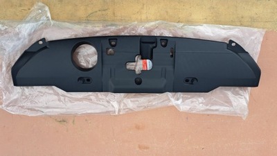 HONDA CR-V 3 PROTECCIÓN CORREA PARTE DELANTERA 06-09  