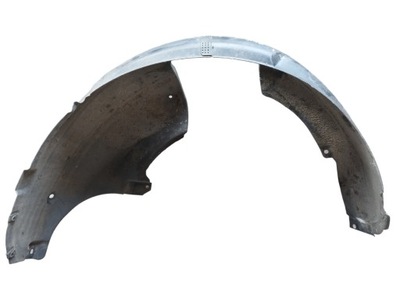 Підкрилок задня праве kia magentis ii 86824-2g000 фото №1