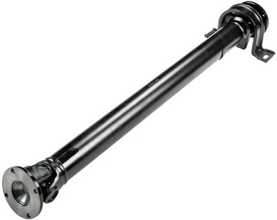 Wał приводной nty nwn-me-036 фото №1