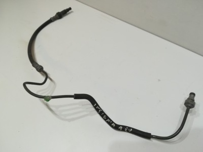 Шланг wąż сцепления opel insignia a europa фото №1