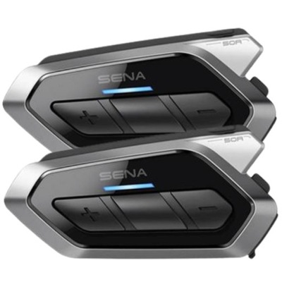 DOBLE INTERKOM SENA 50R-02D HARMAN KARDON  