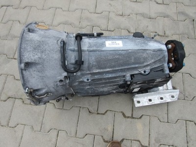 MERCEDES SL W231 R231 231 4.7 V8 КОРОБКА ПЕРЕДАЧ 4.7 A2312703100 722909