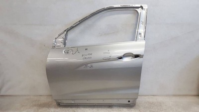 Mitsubishi eclipse cross 2018-2024 дверь левая перед фото №1