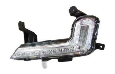 LAMP LEFT LED DRL HYUNDAI TUCSON III FACELIFT 18-20  