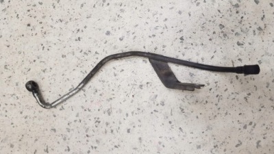 Шланг масла toyota corolla ix e12 1.4 d4d фото №1