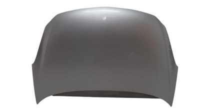 Капот opel corsa d z157 2007 фото №1