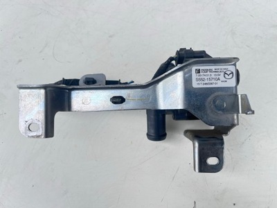Mazda cx-3 додаткова насос wody s552-15710a фото №1