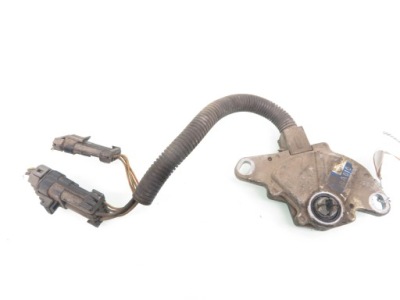 Позиціонер коробки opel corsa b 1.4 фото №1