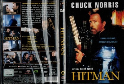 Hitman - Chuck Norris lektor polski