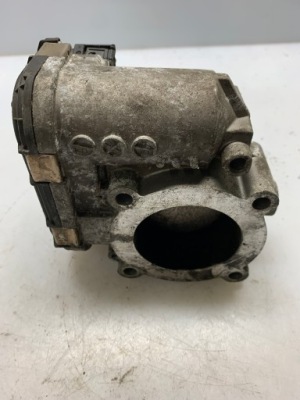 Дросельна заслінка alfa 156 fca фото №1