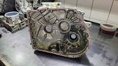 Корпус задняя peugeot citroen 20gt awf8g30 фото №1