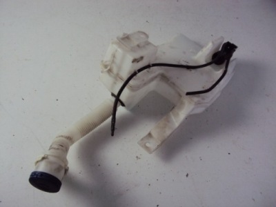 Бачок омывателя opel corsa f 2019- фото №1