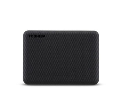Dysk zewnętrzny Toshiba Canvio Advance 2TB 2.5''