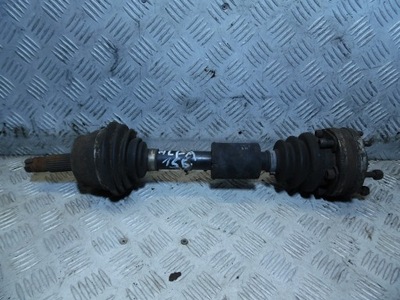 Półośka приводной вал левая передняя alfa romeo 156 фото №1