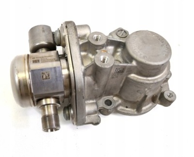 Mercedes насос wysokociśnieniowa m276 v6 оригинал фото №1