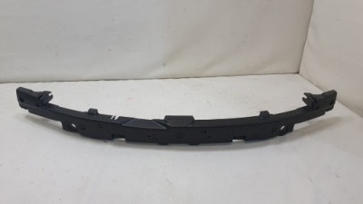 Пена абсорбер балка бампера tesla model 3 lift nowa фото №1