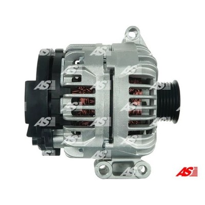 ALTERNADOR AS-PL A0210  