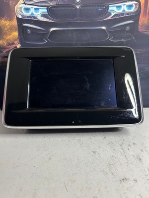 MERCEDES A W176 B W246 MONITOR PANTALLA A1729023903  