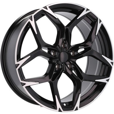 LLANTAS 19 DO VW TOURAN I (1T) FL II (5T) CROSSTOURAN SCIROCCO 3 FL 