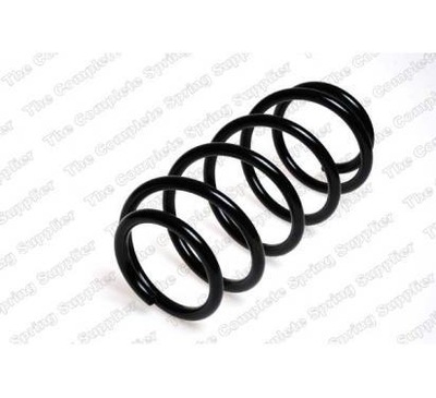 Lesjofors пружина подвеска opel calibra a фото №1