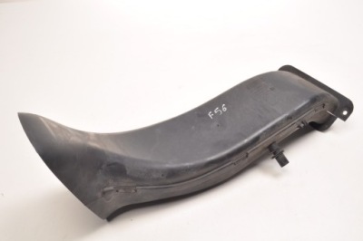 Mini f55 f56 2.0 труба воздухозаборник воздуха 7301613 фото №1