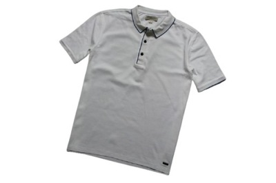 Burberry Polo Shirt _ koszulka premium _ L