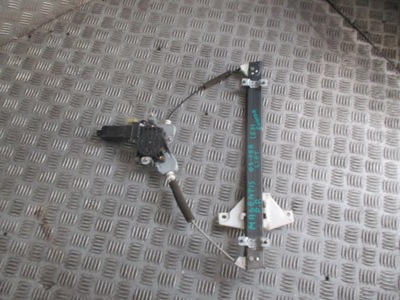 MECHANISM GLASS FRONT RIGHT KIA MAGENTIS 2.4 B 05R  