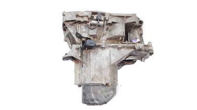 КОРОБКА ПЕРЕДАЧ JB1132 1.2 RENAULT TWINGO