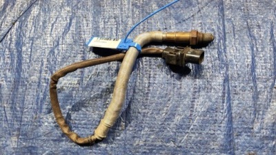 Датчик лямбда-зонд a0005423100 mercedes w205 w213 w253 w238 slk r172 фото №1