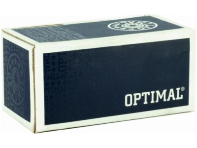 Наконечник тяга optimal g1-1330 фото №1