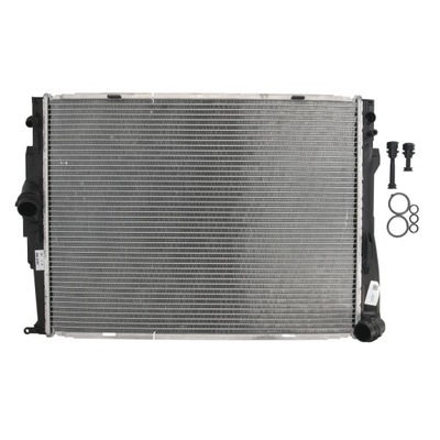 Радіатор wody nrf 53474 фото №1