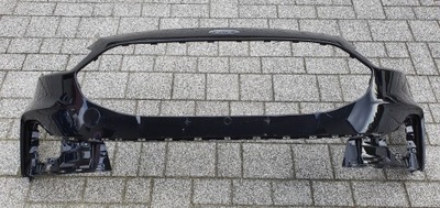 Ford galaxy mk4 lift бампер перед оригінал a074 фото №1