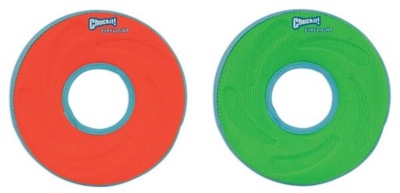 Latający talerz - Zipflight - Small