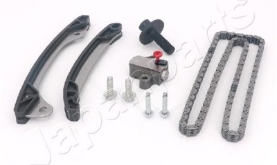 SET CHAIN VALVE CONTROL SYSTEM NISSAN JUKE 1,2 JAPANPARTS  