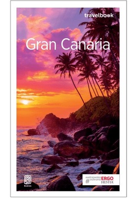 Gran Canaria. Travelbook