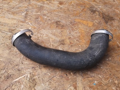 Audi q3 8u труба інтеркулер 5n0145834k 2.0 tdi фото №1