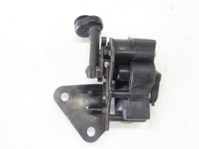 Ford galaxy mk3 механизм стекло откидное задняя фото №1