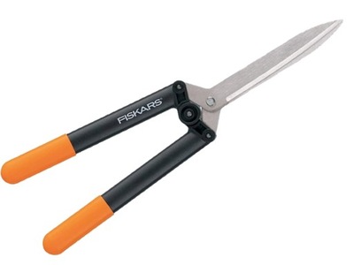 FISKARS Nożyce do żywopłotu dźwigniowe 114750