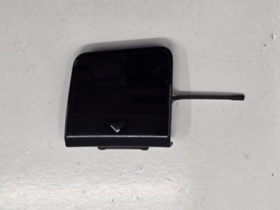 Bmw 2 f45 15r заглушка фаркоп бампера задняя 668 7301933 фото №1