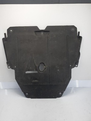 Плита двигуна нижня захист renault talisman 758905275r фото №1