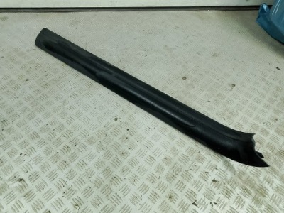 Mini f55 f56 2017 cooper s 3d молдинг порог накладка правая 7298800 фото №1