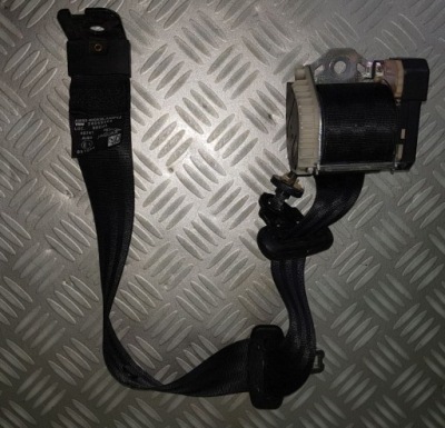 Jaguar xj x351 pas безопасности средний задняя фото №1