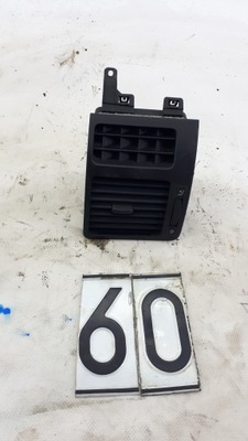 Volkswagen touran решітка обдув права фото №1