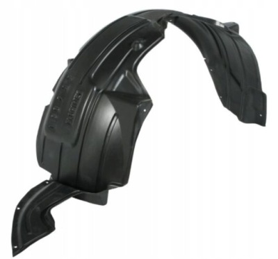 Polcar 4015fp-1 підкрилок передні p фото №1