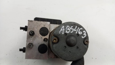 Audi a6 c5 насос abs 8e0614111 as фото №1