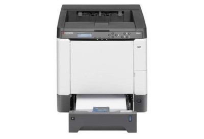 Drukarka laserowa (kolor) Kyocera P6021cdn A4, 4k