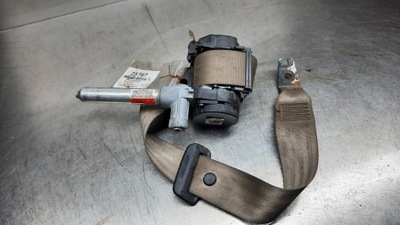 Pas безопасности задняя середина volvo s80 30730564 фото №1