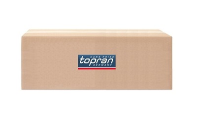 ДАТЧИК ABS TOPRAN 501 455