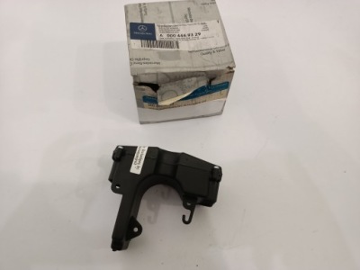 Mercedes actros блок керування webasto фото №1