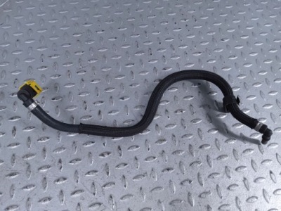 Шланг топливный land rover defender qa1024757 фото №1